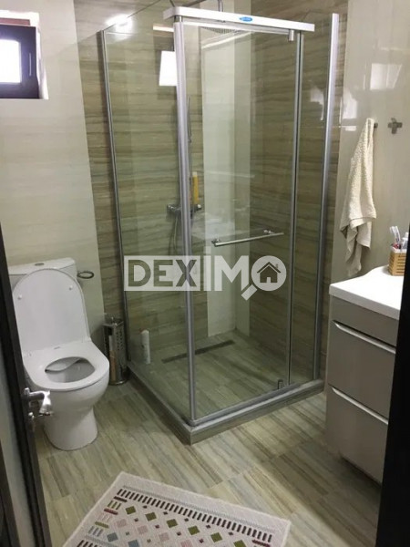 Casa P+M - Intrare Cumpana - Constructie 2019 - Mobilata  - Garaj