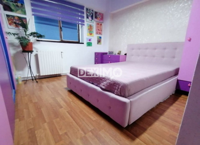 Apartament 2 Camere - Trocadero - Etaj Intermediar - Mobilat Complet