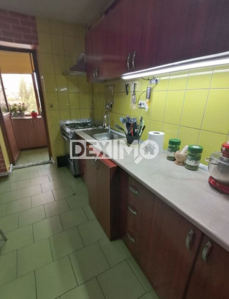 Apartament 2 Camere - Trocadero - Etaj Intermediar - Mobilat Complet