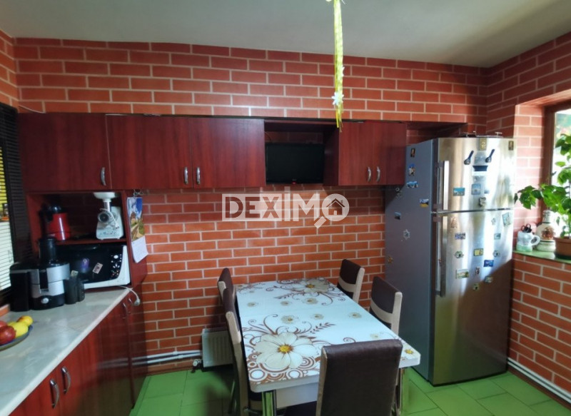 Apartament 2 Camere - Trocadero - Etaj Intermediar - Mobilat Complet