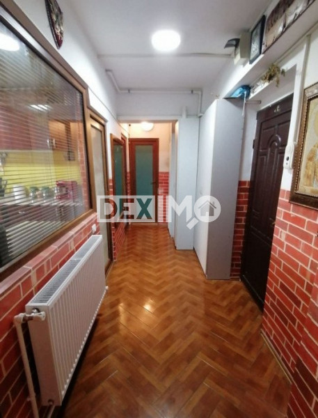 Apartament 2 Camere - Trocadero - Etaj Intermediar - Mobilat Complet