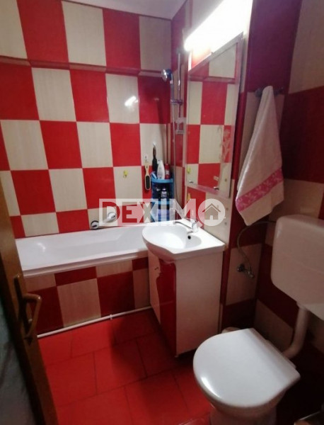 Apartament 2 Camere - Trocadero - Etaj Intermediar - Mobilat Complet