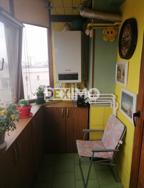 Apartament 2 Camere - Trocadero - Etaj Intermediar - Mobilat Complet