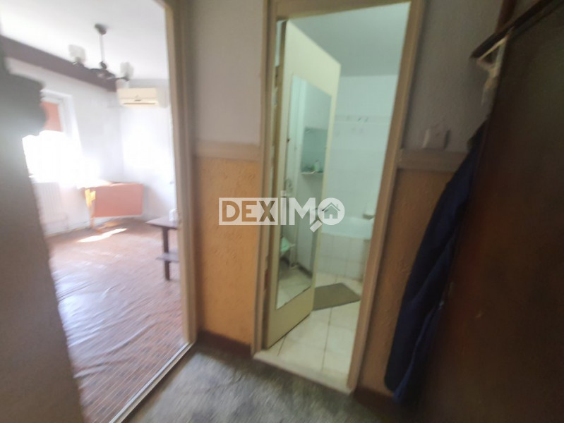 Apartament 2 Camere Decomandate - Zona Anda - Etaj 3 - Centrala Pe Gaze 