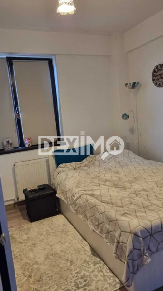 Apartament Tip Studio - Bloc Nou - Zona KM 5 - Mobilat Complet