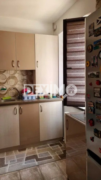 Apartament Tip Studio - Bloc Nou - Zona KM 5 - Mobilat Complet