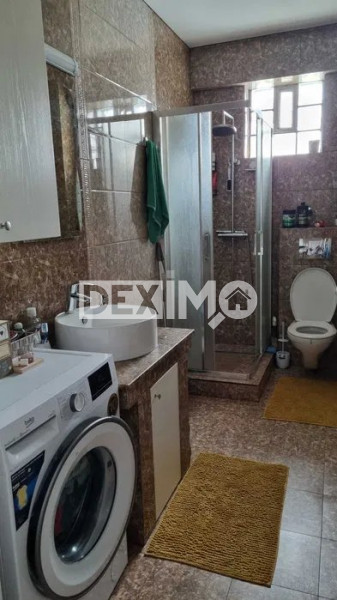 Apartament Tip Studio - Bloc Nou - Zona KM 5 - Mobilat Complet