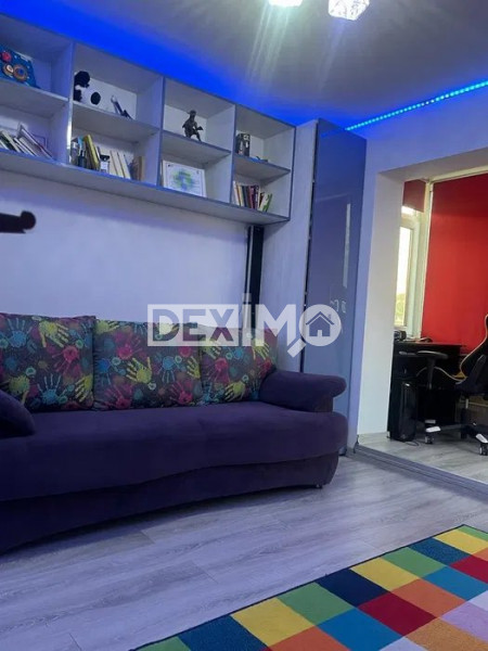 Apartament 2 Camere - Zona Anda - Kaufland - Etaj 1 - Mobilat - Centrala Gaze