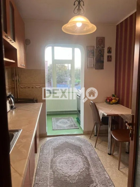 Apartament 2 Camere - Zona Anda - Kaufland - Etaj 1 - Mobilat - Centrala Gaze