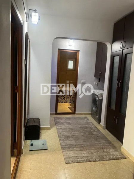 Apartament 2 Camere - Zona Anda - Kaufland - Etaj 1 - Mobilat - Centrala Gaze