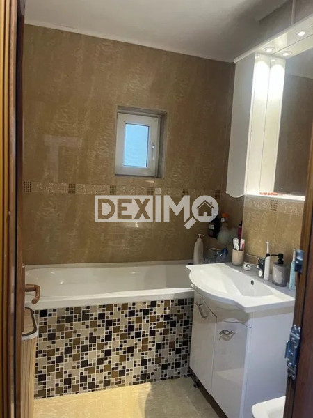 Apartament 2 Camere - Zona Anda - Kaufland - Etaj 1 - Mobilat - Centrala Gaze