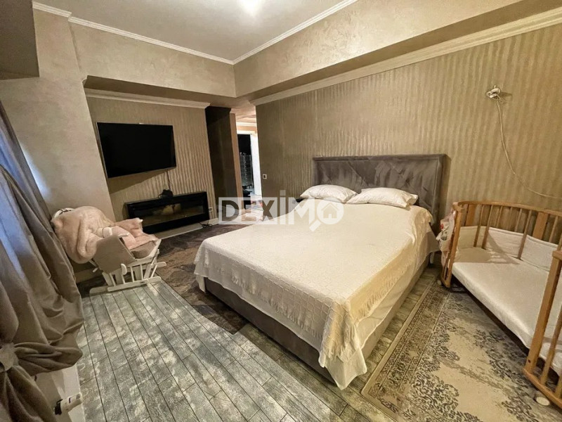 Apartament  LUX - Faleza Nord - Spectrum - Vedere Frontala La Mare