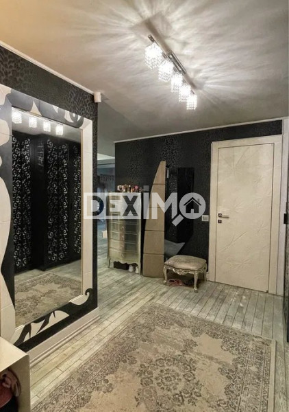 Apartament  LUX - Faleza Nord - Spectrum - Vedere Frontala La Mare