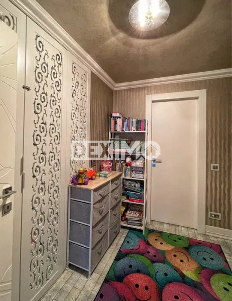 Apartament  LUX - Faleza Nord - Spectrum - Vedere Frontala La Mare