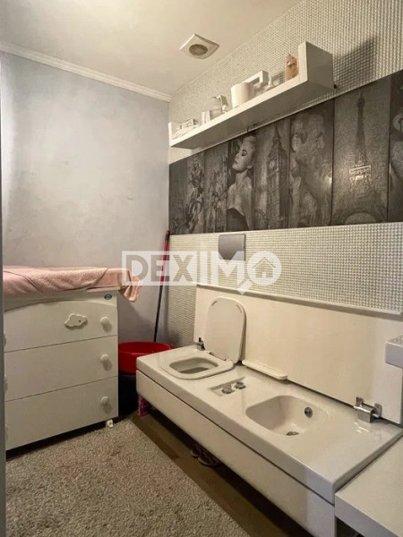 Apartament  LUX - Faleza Nord - Spectrum - Vedere Frontala La Mare