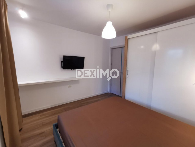 Apartament 2 Camere Decomandate - Zona Tomis 1 - Mobilat/Utilat - Negociabil