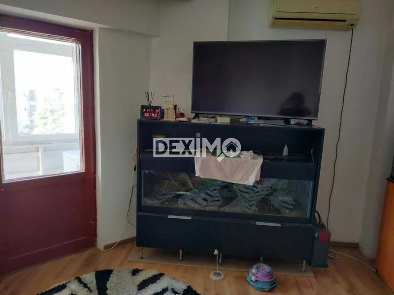 Apqartament 2 Camere - Tomis II - Victoria - Etaj 2 - Balcon De 18 Mp