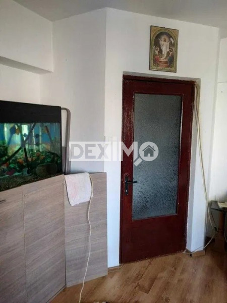 Apqartament 2 Camere - Tomis II - Victoria - Etaj 2 - Balcon De 18 Mp