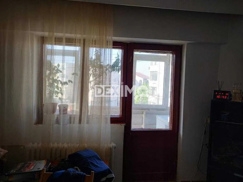 Apqartament 2 Camere - Tomis II - Victoria - Etaj 2 - Balcon De 18 Mp