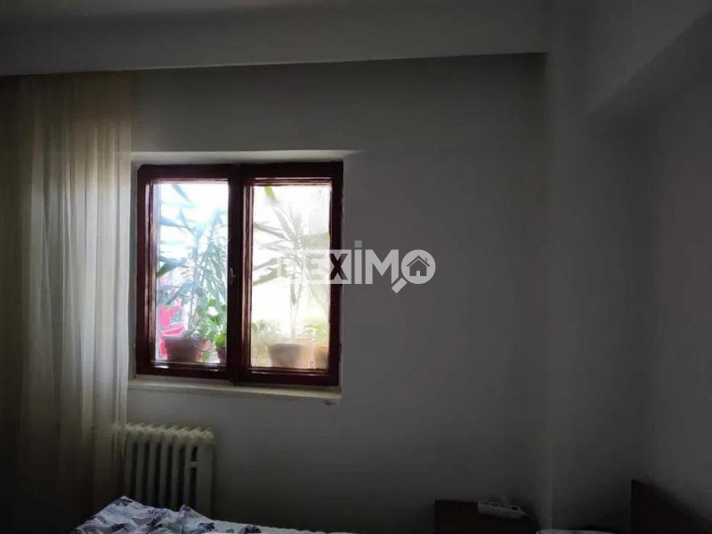 Apqartament 2 Camere - Tomis II - Victoria - Etaj 2 - Balcon De 18 Mp