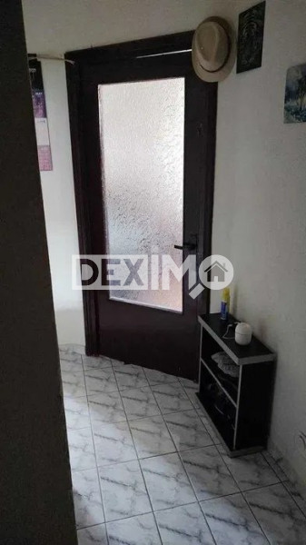 Apqartament 2 Camere - Tomis II - Victoria - Etaj 2 - Balcon De 18 Mp