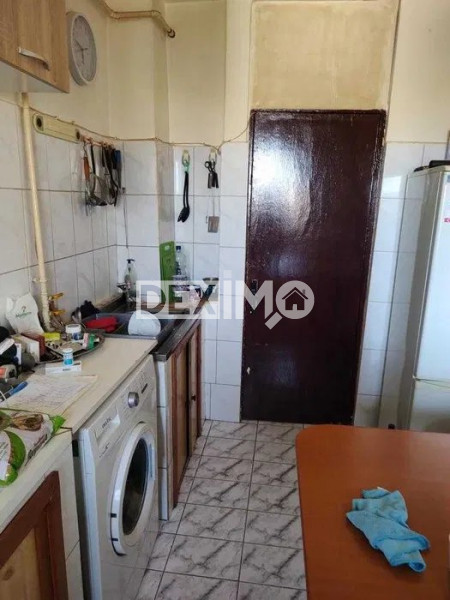 Apqartament 2 Camere - Tomis II - Victoria - Etaj 2 - Balcon De 18 Mp