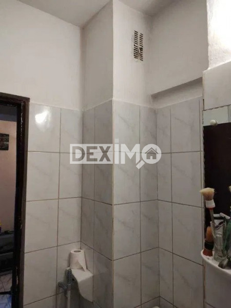 Apqartament 2 Camere - Tomis II - Victoria - Etaj 2 - Balcon De 18 Mp