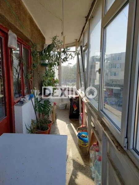 Apqartament 2 Camere - Tomis II - Victoria - Etaj 2 - Balcon De 18 Mp