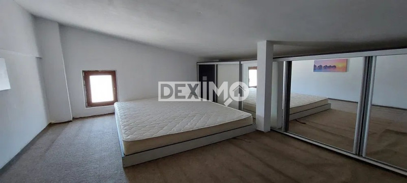 Garsoniera - Zona Compozitori - Mobilata - Pod Circulabil