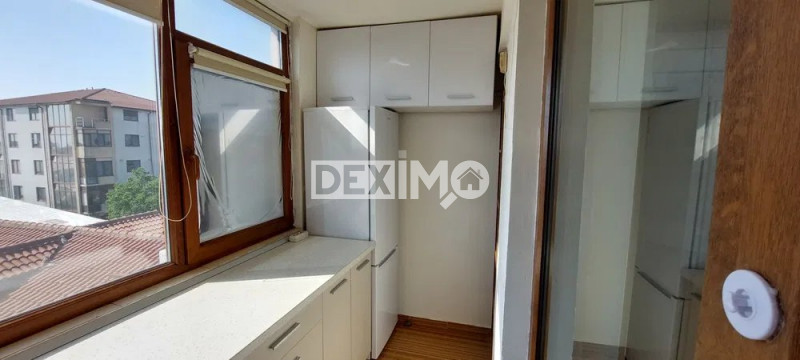 Garsoniera - Zona Compozitori - Mobilata - Pod Circulabil