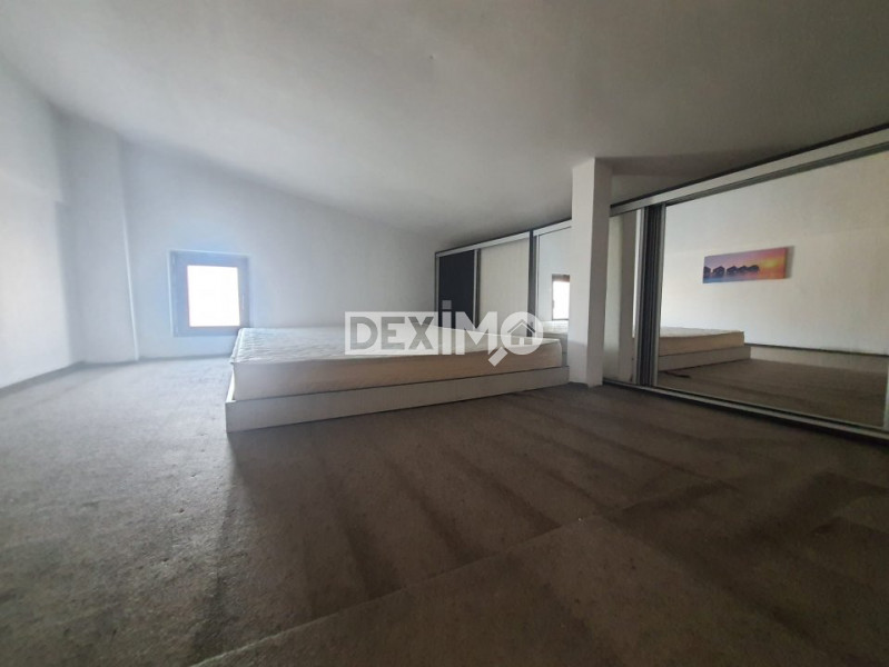 Garsoniera - Zona Compozitori - Mobilata - Pod Circulabil