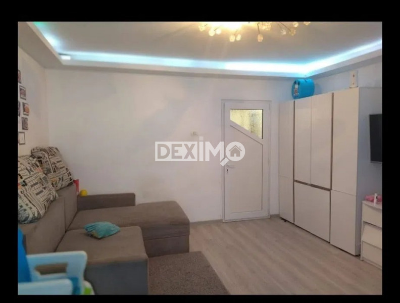 Garsoniera - Km 4  - Supeco - Renovata - Mobilata