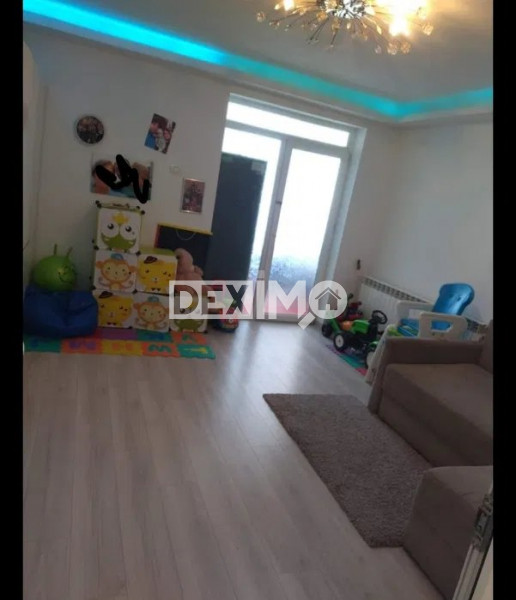 Garsoniera - Km 4  - Supeco - Renovata - Mobilata