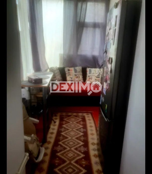 Garsoniera - Km 4  - Supeco - Renovata - Mobilata