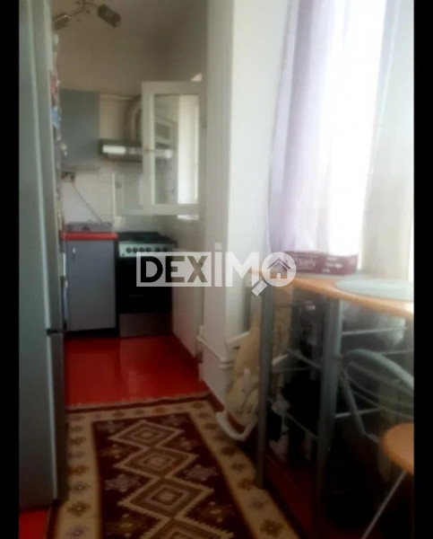 Garsoniera - Km 4  - Supeco - Renovata - Mobilata