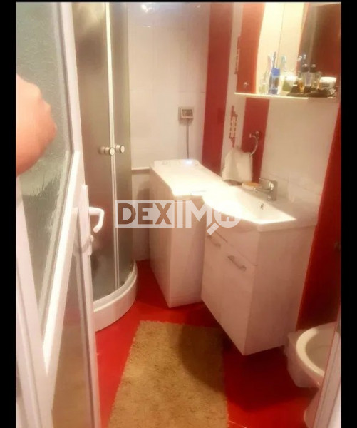 Garsoniera - Km 4  - Supeco - Renovata - Mobilata