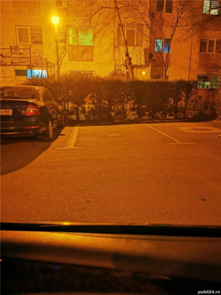 Apartament 2 camere,decomandat,centrala proprie,mobilat complet,finisaje Moderne