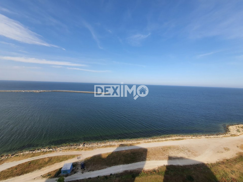 PENTHOUSE ULTRAMODERN INTELIGENT MOBILAT ULTRALUX