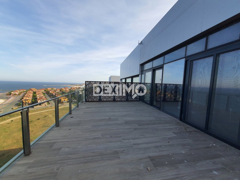 PENTHOUSE ULTRAMODERN INTELIGENT MOBILAT ULTRALUX