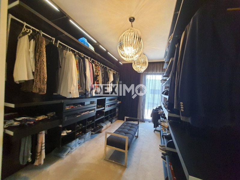 PENTHOUSE ULTRAMODERN INTELIGENT MOBILAT ULTRALUX