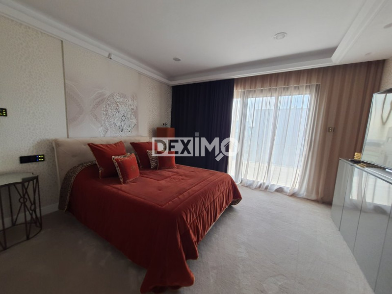 PENTHOUSE ULTRAMODERN INTELIGENT MOBILAT ULTRALUX