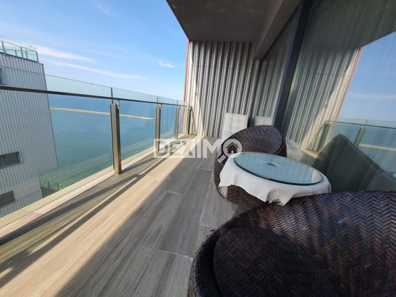 PENTHOUSE ULTRAMODERN INTELIGENT MOBILAT ULTRALUX