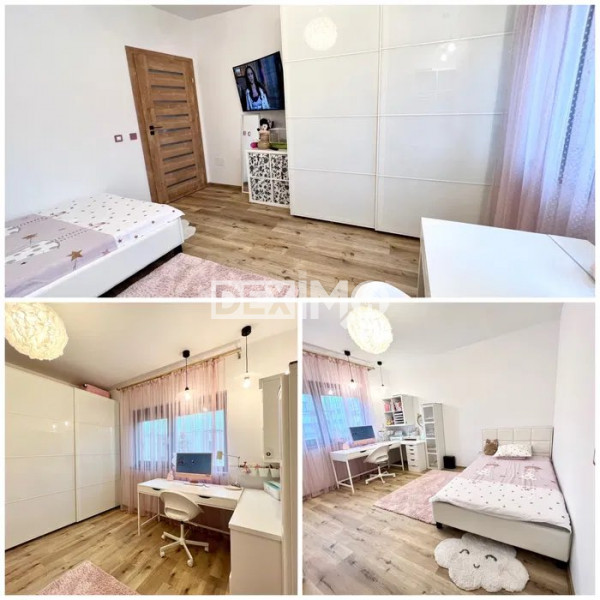 Vila P+1 - Tomis Plus - Ultrafinisata - Mobilata Complet