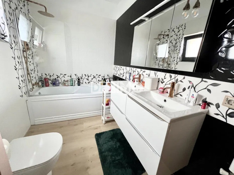 Vila P+1 - Tomis Plus - Ultrafinisata - Mobilata Complet