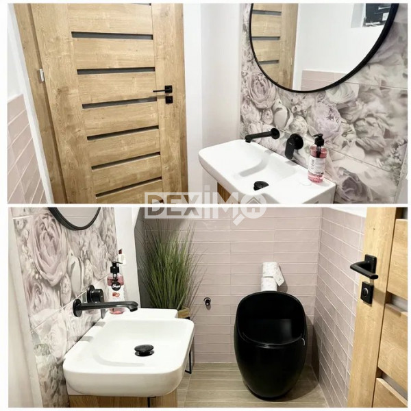 Vila P+1 - Tomis Plus - Ultrafinisata - Mobilata Complet