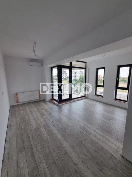 Apartament 2 Camere - Zona Tomis Plus - Bloc Nou - La Cheie