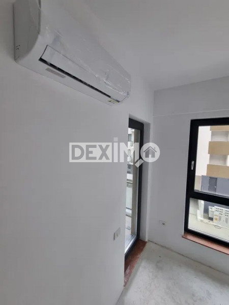 Apartament 2 Camere - Zona Tomis Plus - Bloc Nou - La Cheie