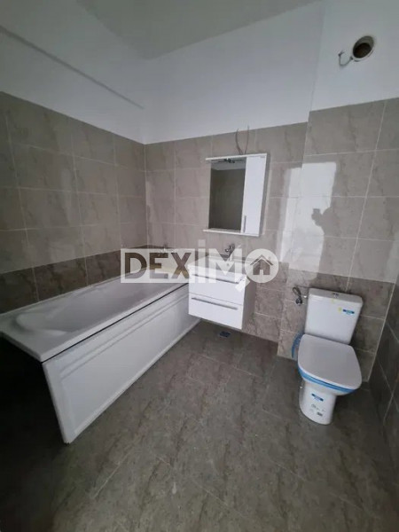 Apartament 2 Camere - Zona Tomis Plus - Bloc Nou - La Cheie