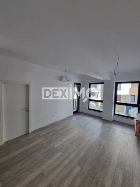 Apartament 2 Camere - Zona Tomis Plus - Bloc Nou - La Cheie