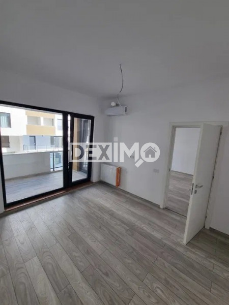 Apartament 2 Camere - Zona Tomis Plus - Bloc Nou - La Cheie